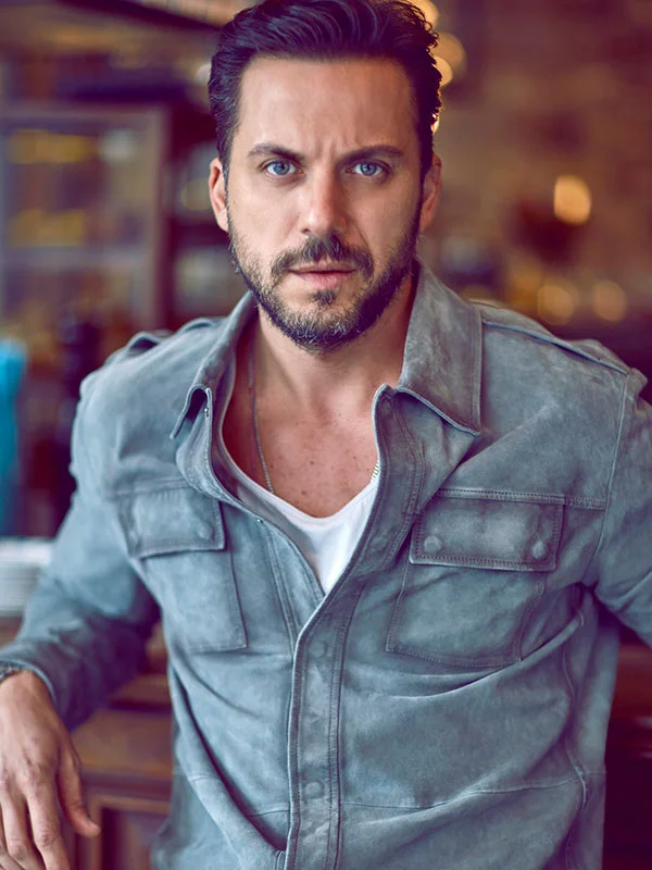 Serkan Altunorak
