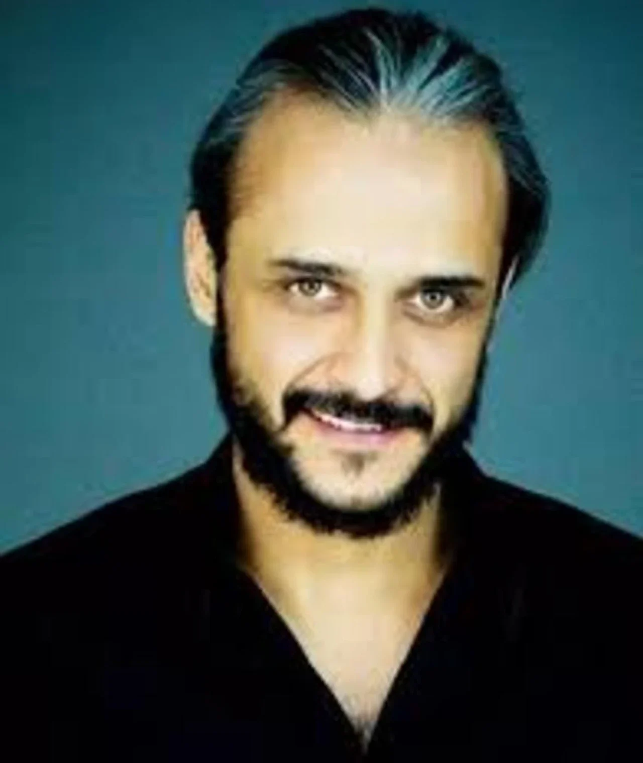 Sermet Yeşil