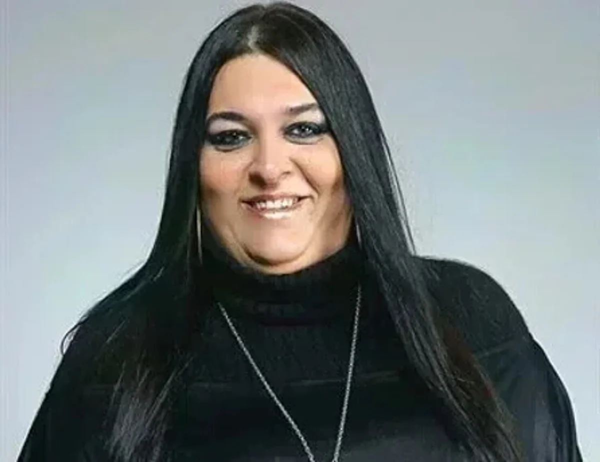 Sevgi Berna Biber