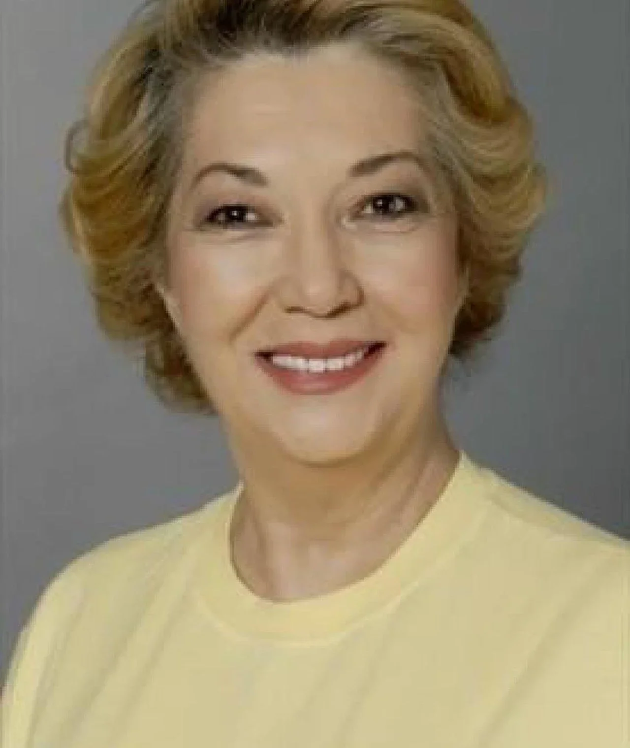 Sevgi Onat