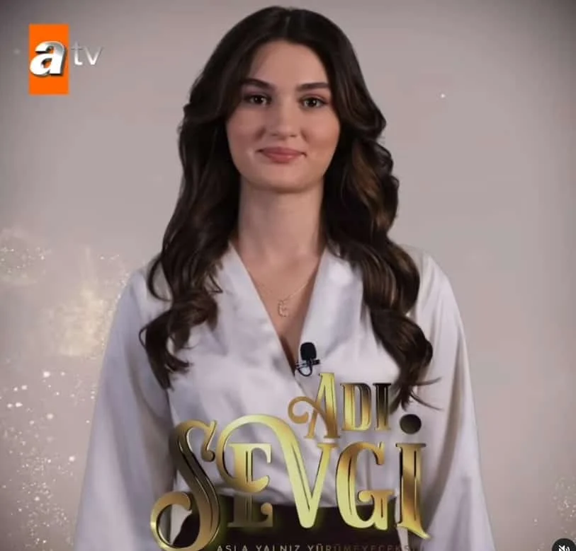 Sevgi Sakarya