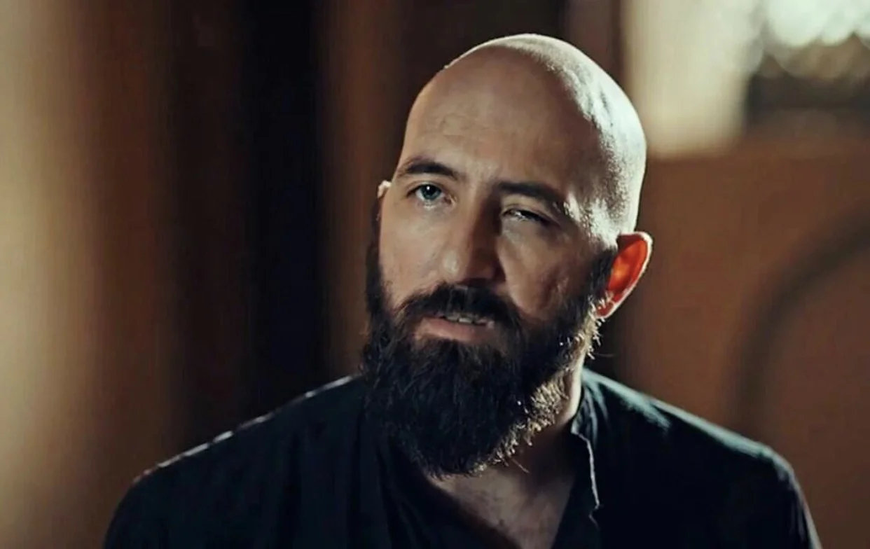 Şevket Süha Tezel