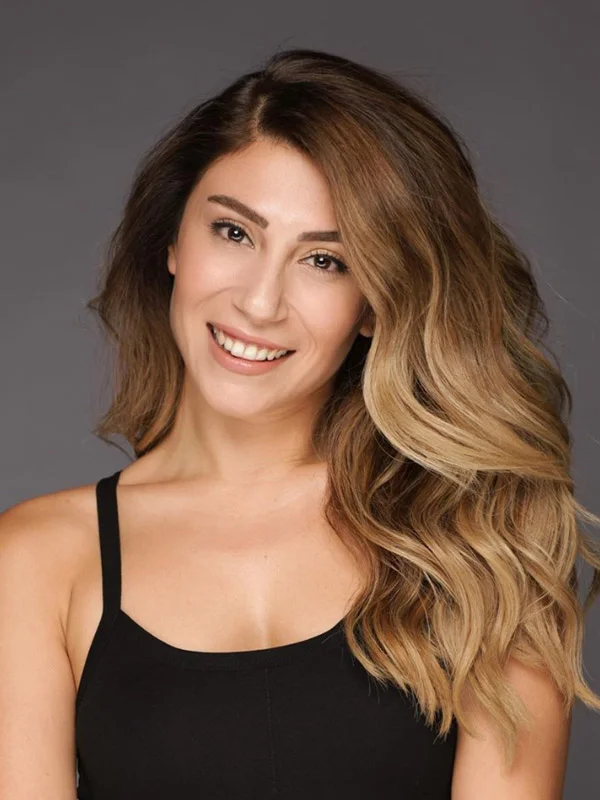 Şeyda Terzioğlu