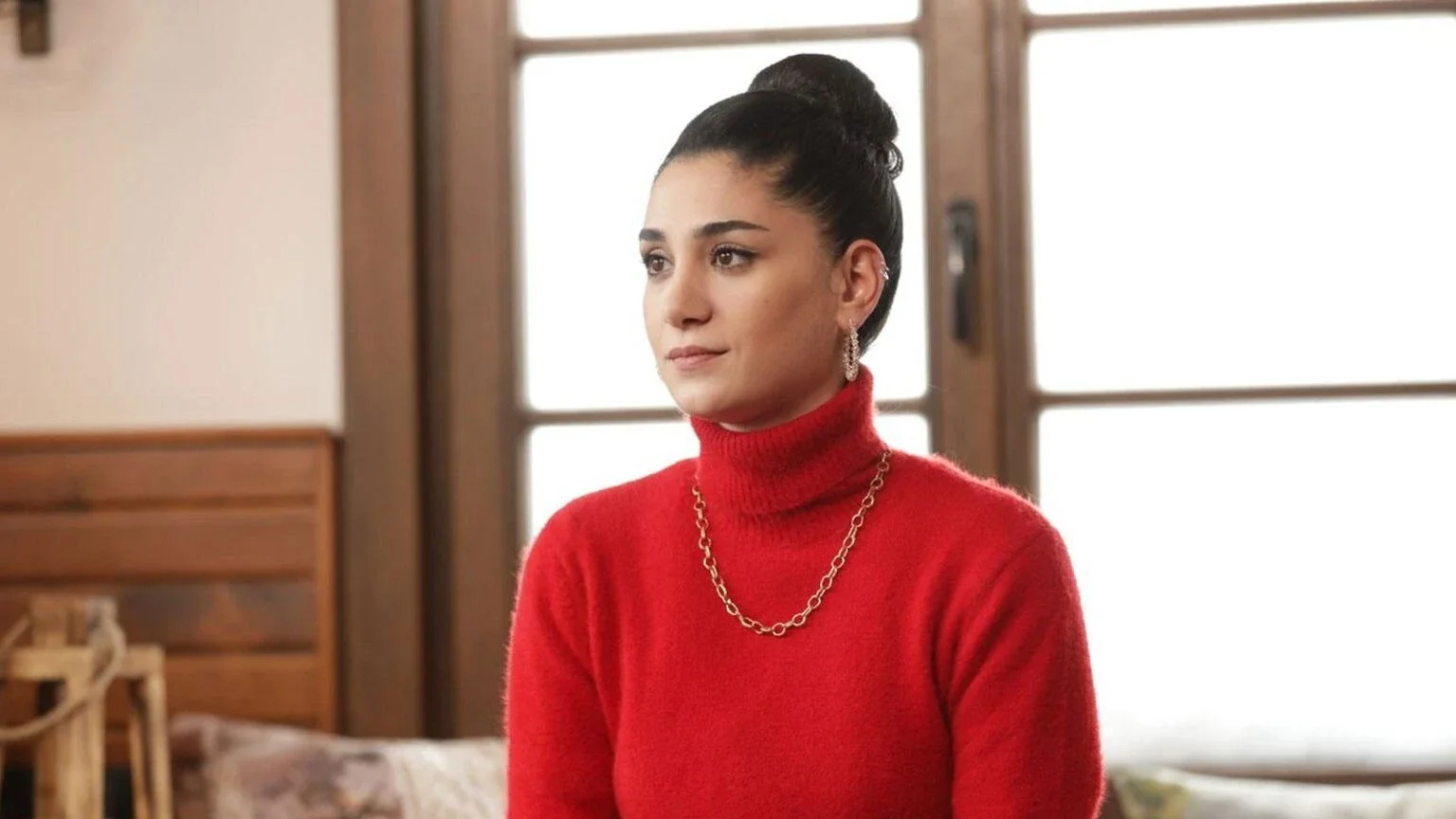 Sitare Akbaş