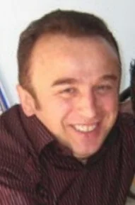 Süleyman Yağcı