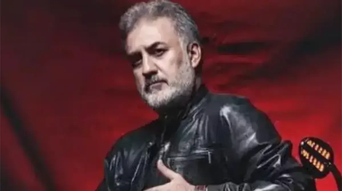 Tamer Karadağlı