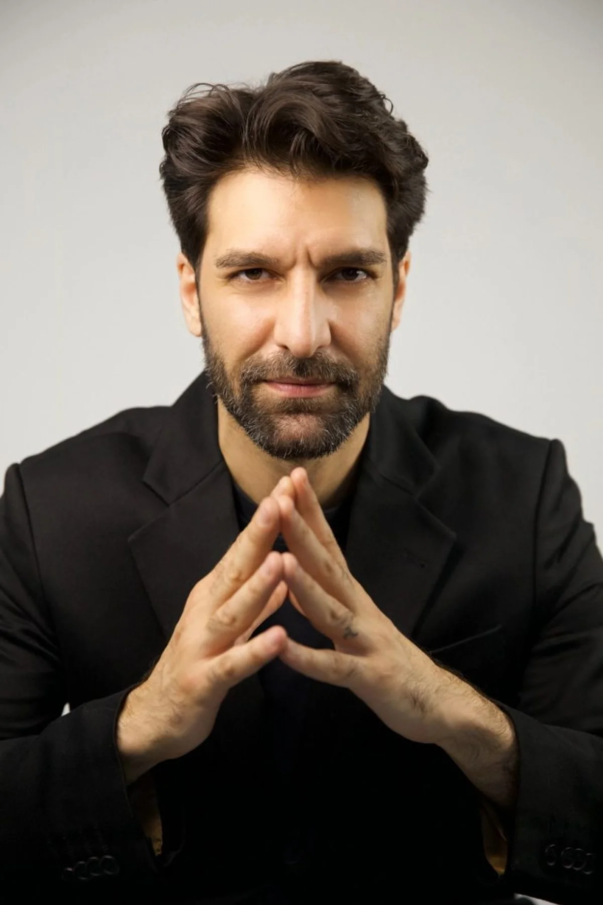 Taner Rumeli