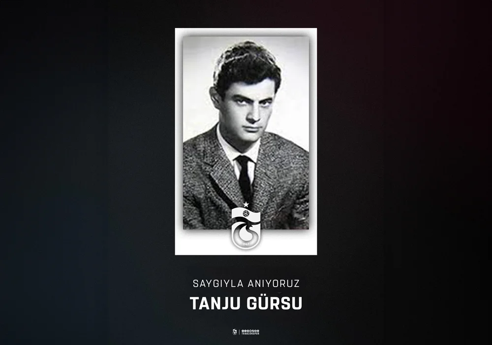 Tanju Gürsu