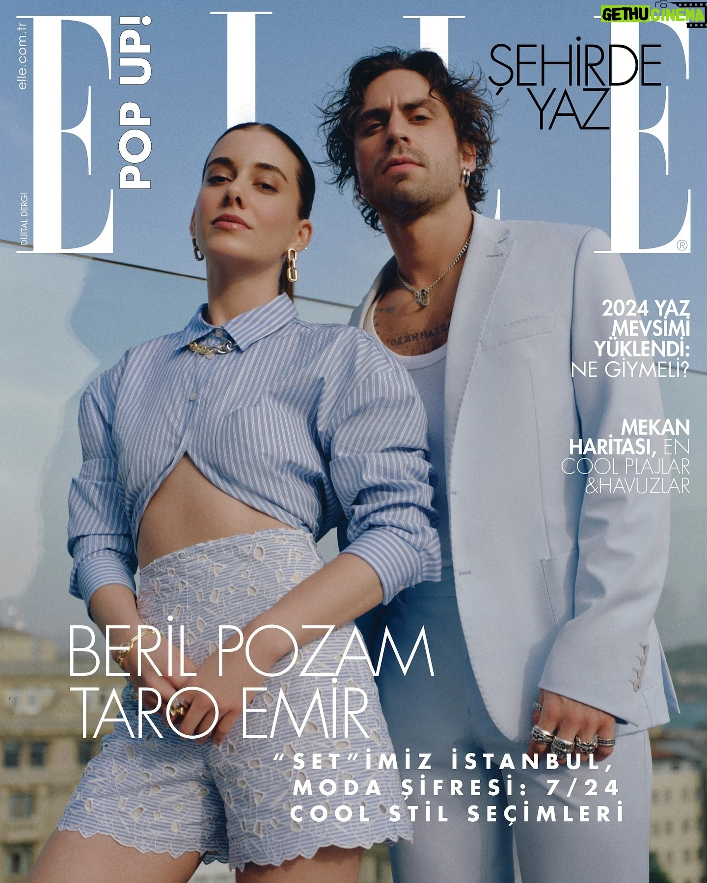 Taro Emir Tekin