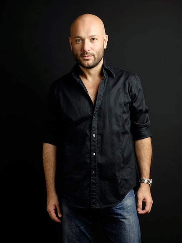 Tolga Tekin