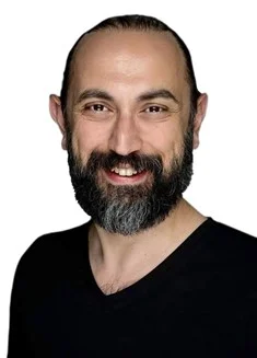 Tolga Yeter