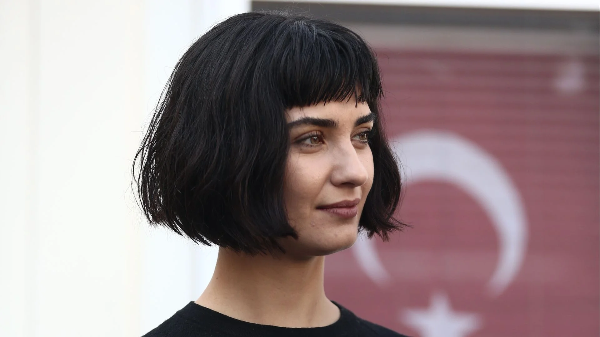Tuba Büyüküstün
