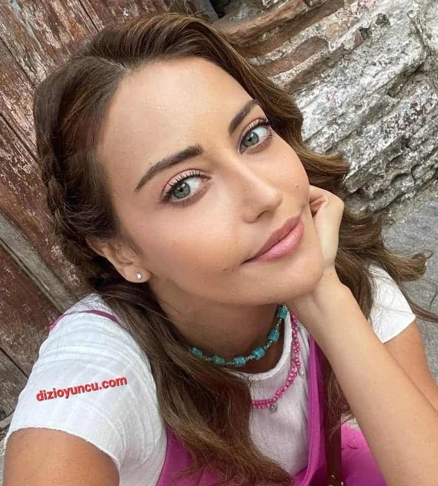 Tuğba Melis Türk