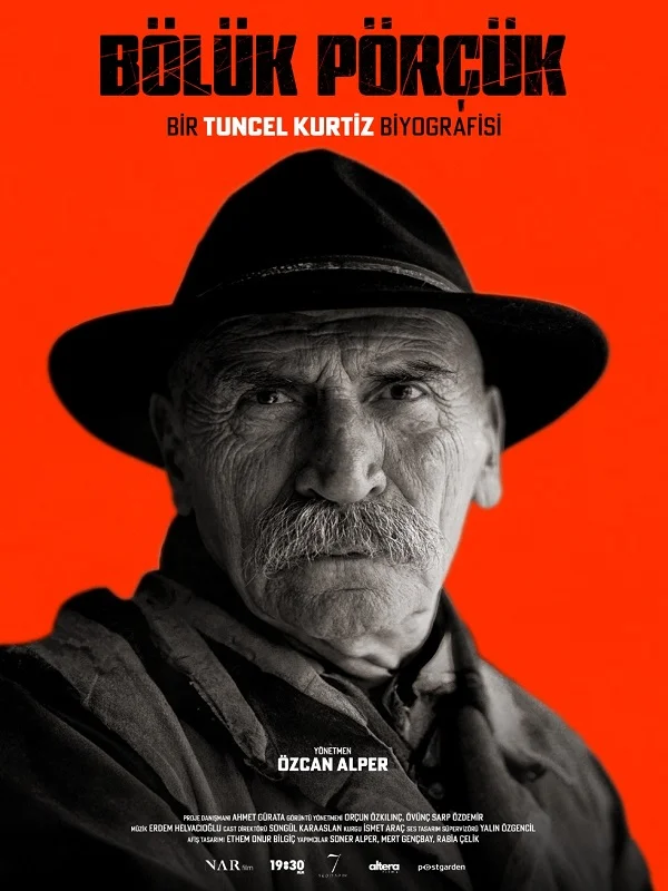 Tuncel Kurtiz