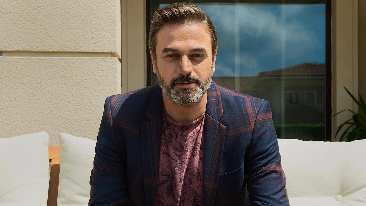 Ufuk Özkan