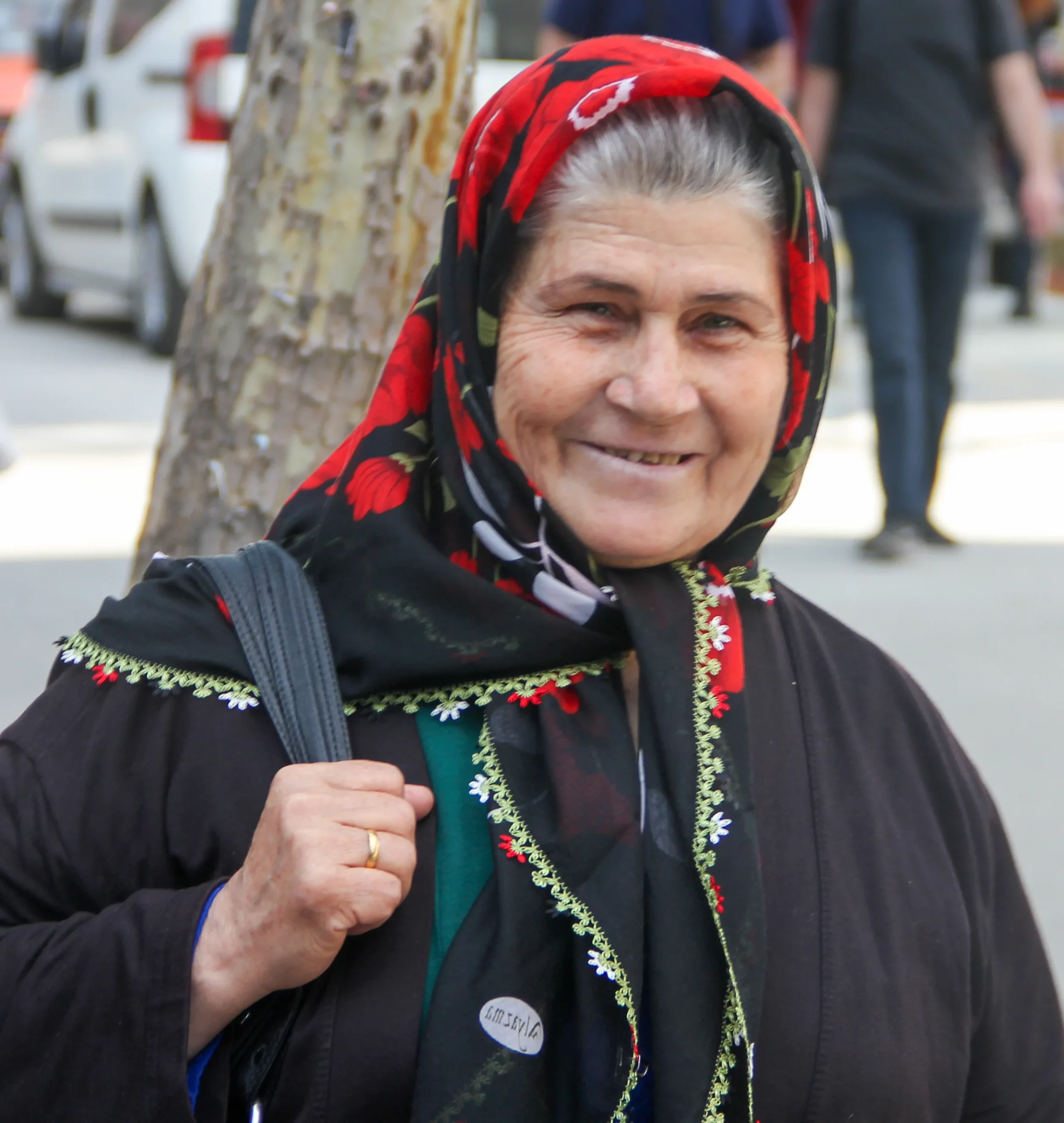 Ümmiye Koçak