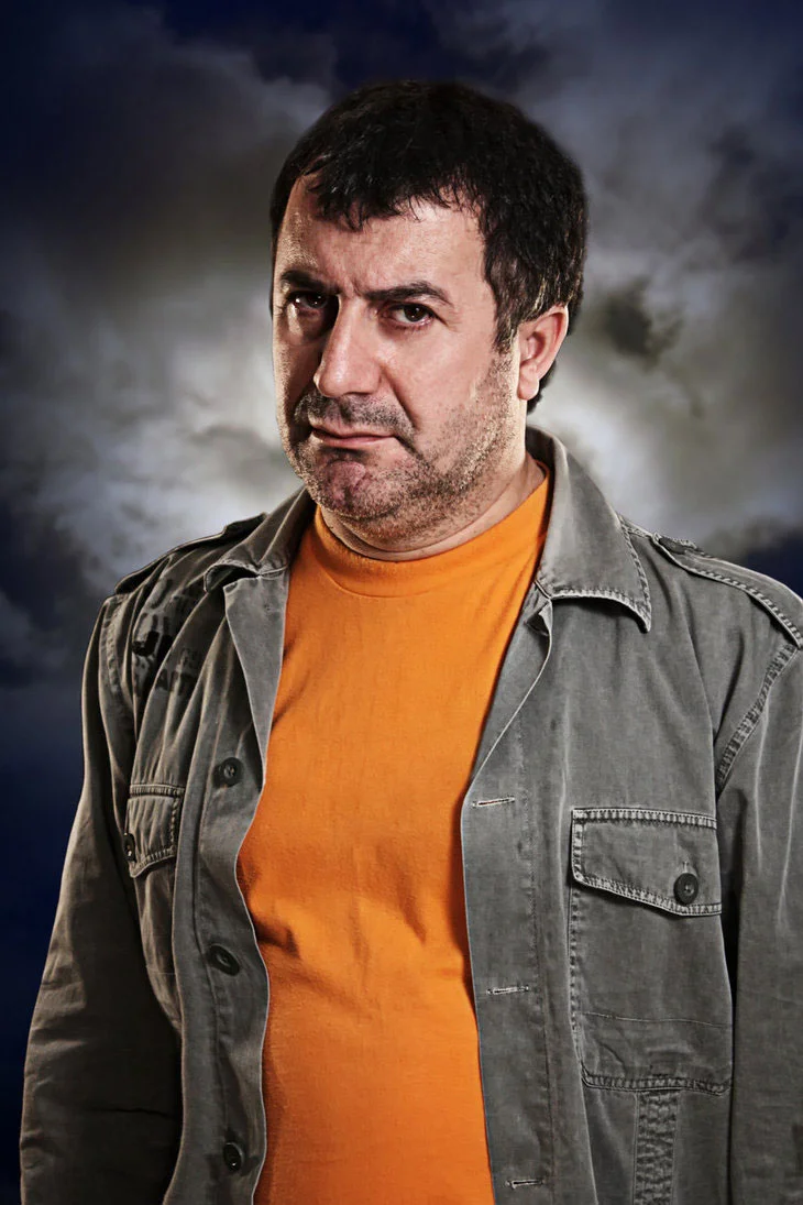 Veysel Diker