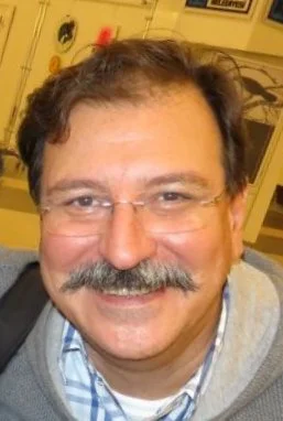 Volkan Severcan