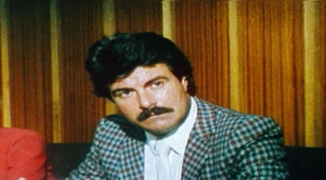 Yalçın Gülhan