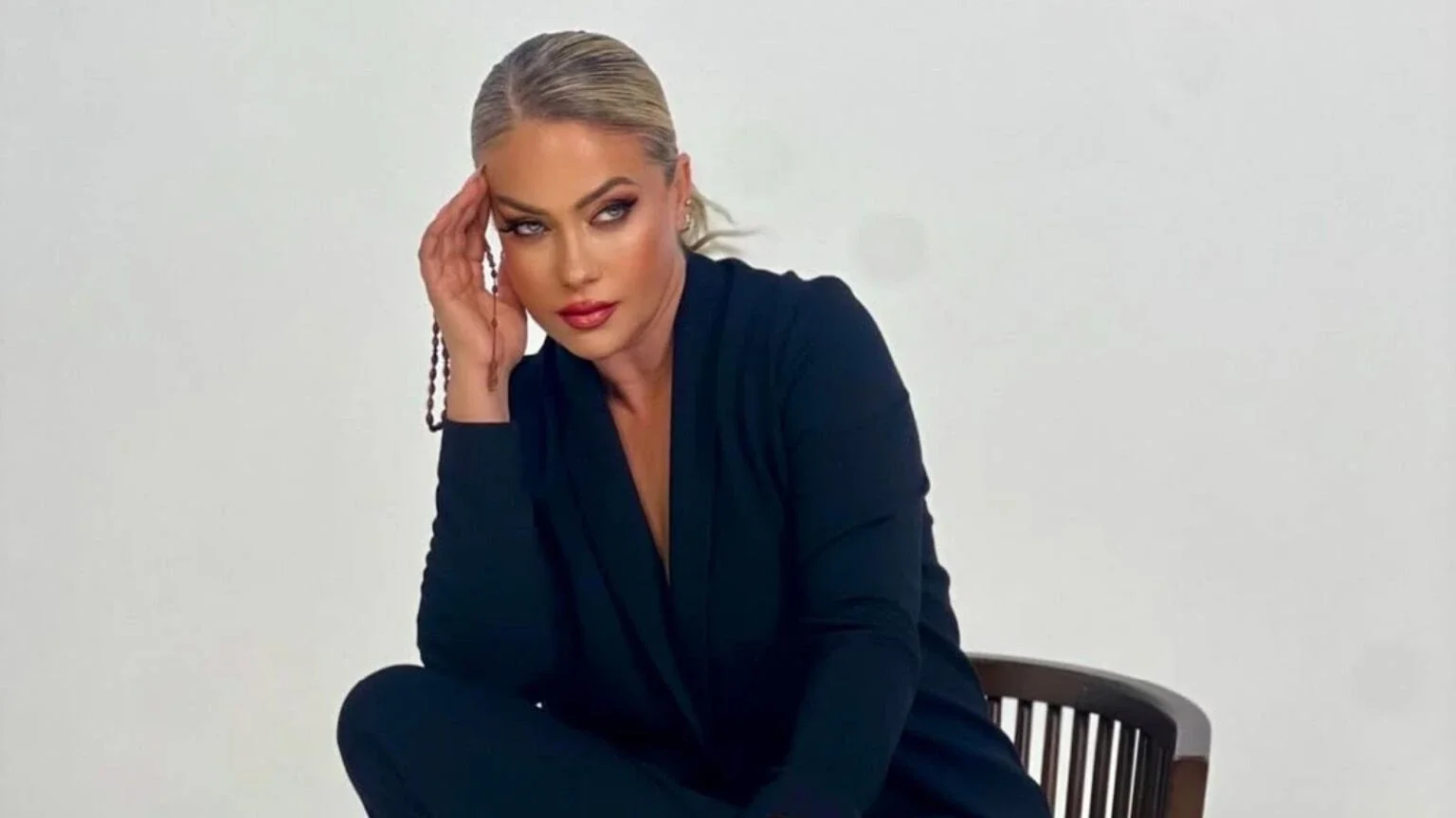 Yeliz Yeşilmen