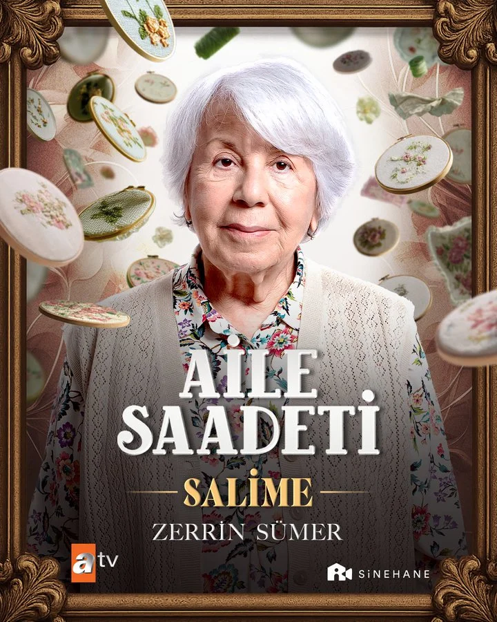 Zerrin Sümer