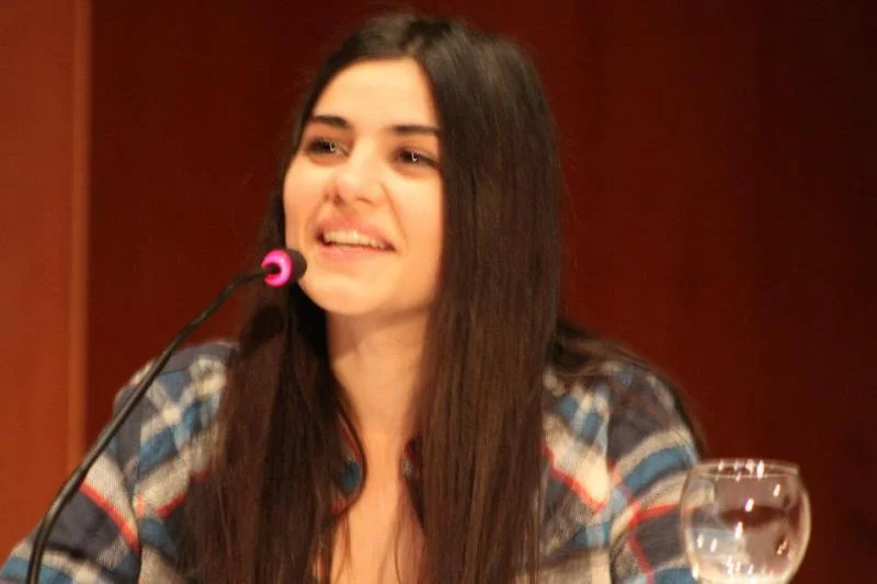 Zeynep Çamcı