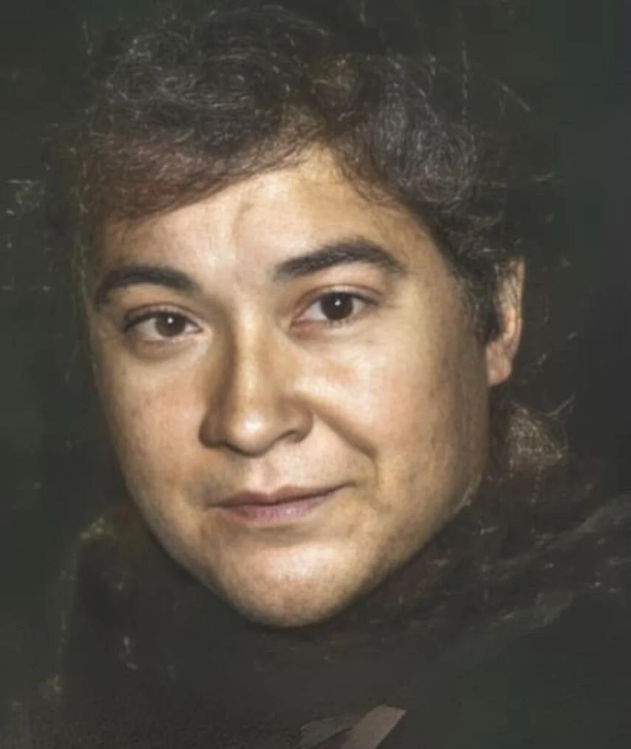 Zeynep Irgat