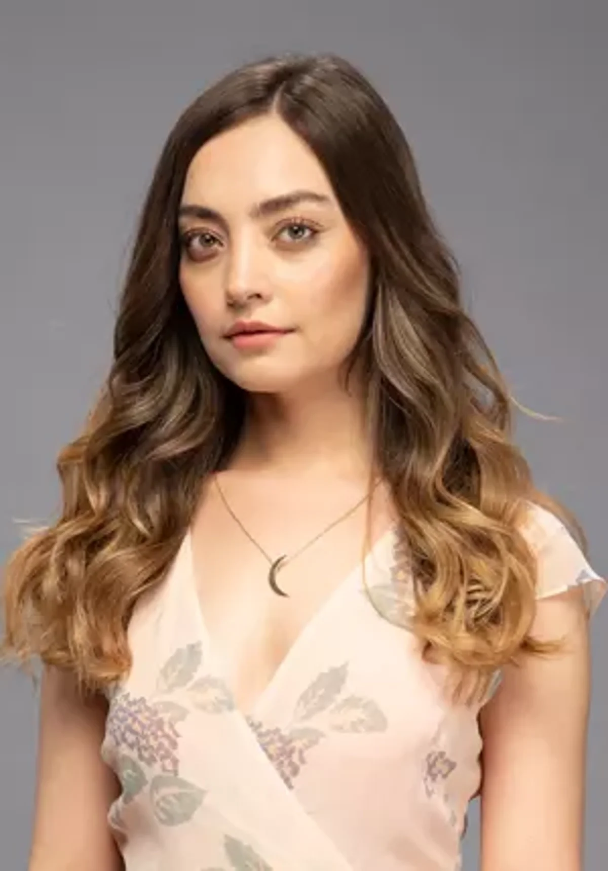Zeynep Tuğçe Bayat