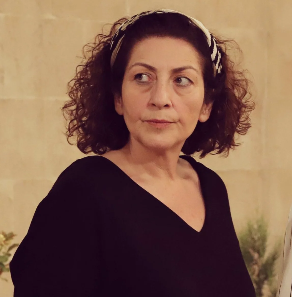 Zuhal Yalçın