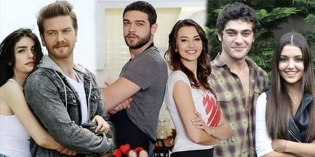 Ramazan Bayramında Hangi Diziler Yayınlanmayacak?