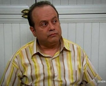 Seksenler Seyfi (Kemal Kuruçay) Kimdir?