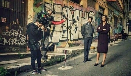 Aşktır Oyuncu Kadrosu Listesi Ve Fragmanı