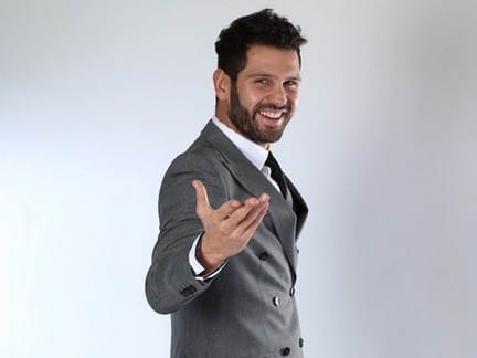 Baba Candır Hamit (Mehmet Çelik) Kimdir?