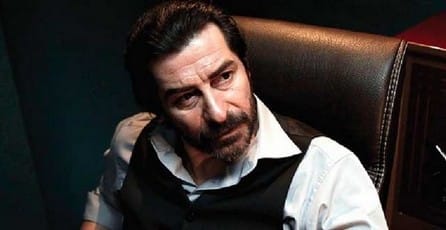 Cemal Maruf Dizisi Oyuncuları Fragmanı