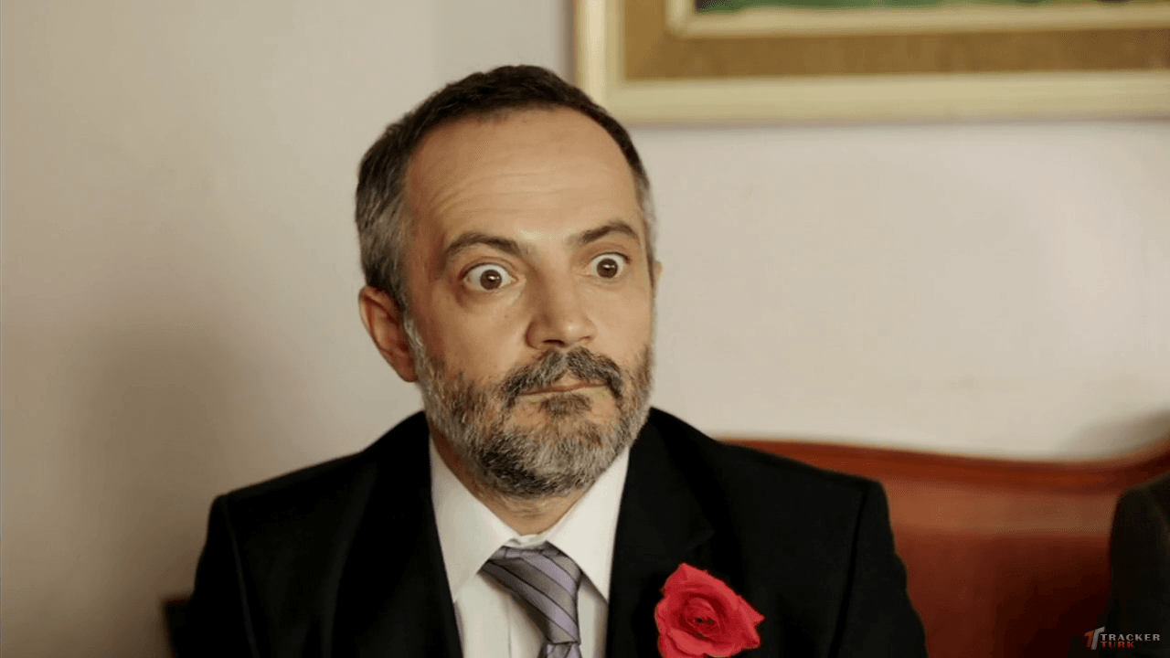 Şevkat Yerimdar Cuma (Murat Akkoyunlu) Kimdir?