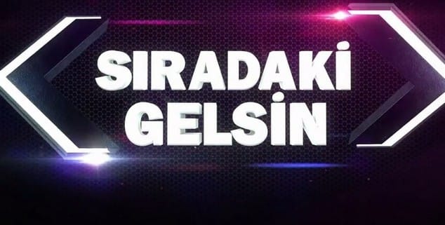 Sıradaki Gelsin Yarışması Ne Zaman Başlıyor?