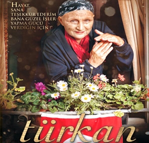 Türkan Filmi Oyuncuları Konusu