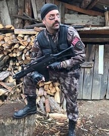Arka Sokaklar Sedat Çakmak Kimdir?