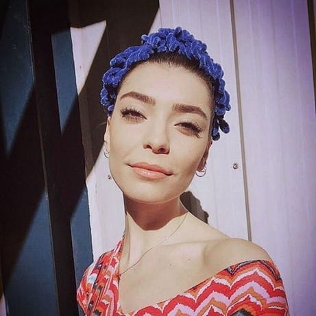 Diriliş Ertuğrul Günyeli Hatun Kimdir?