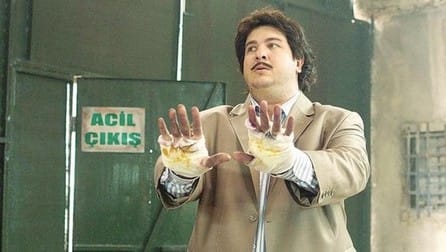 Osman Pazarlama Oyuncuları, Konusu Ve Fragmanı