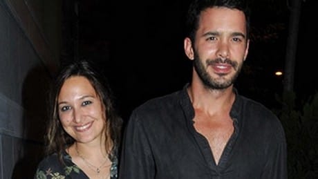 Barış Arduç Gupse Özay İlişkisi