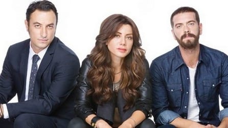 Hatırla Gönül Dizisi Oyuncu Kadrosu, Konusu Ve Fragmanı