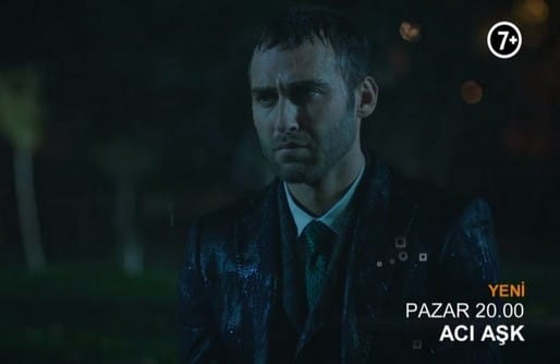 Acı Aşk Kıraç Vazgeçemem Şarkısı Dinle