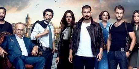İçerde Dizisi Ne Zaman Yayınlanacak?