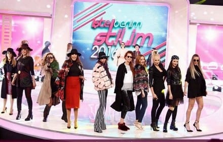 İşte Benim Stilim 2016 Ünlüler’de Bu Hafta Kim Elendi