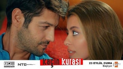 Kaçın Kurası Oyuncu Kadrosu Konusu