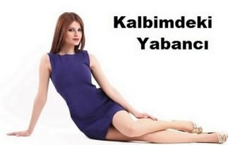 Kalbimdeki Yabancı Dizisi Oyuncuları