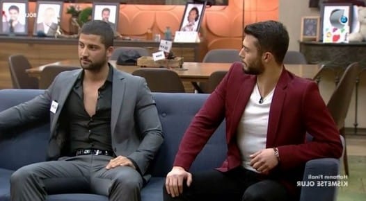 Kısmetse Olur Selçuk Kimdir?