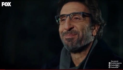O Hayat Benim Kenan Kimdir?