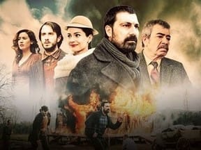 Son Destan Dizisi Oyuncu Kadrosu Konusu